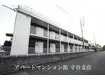 レオパレス薬師台(1K/2階)