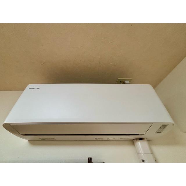 シャローム美咲野 壱番館