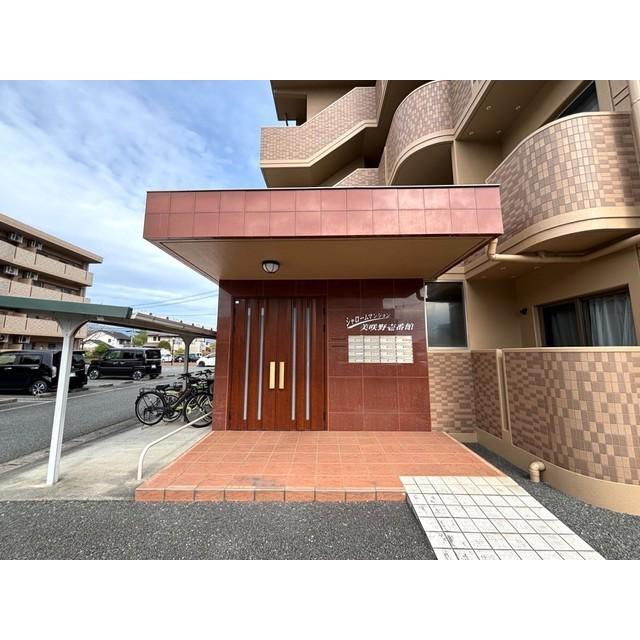 シャローム美咲野 壱番館
