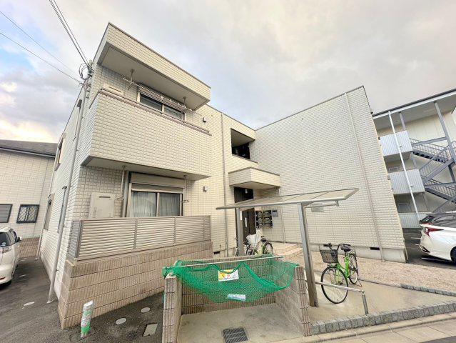 エスポワール花園