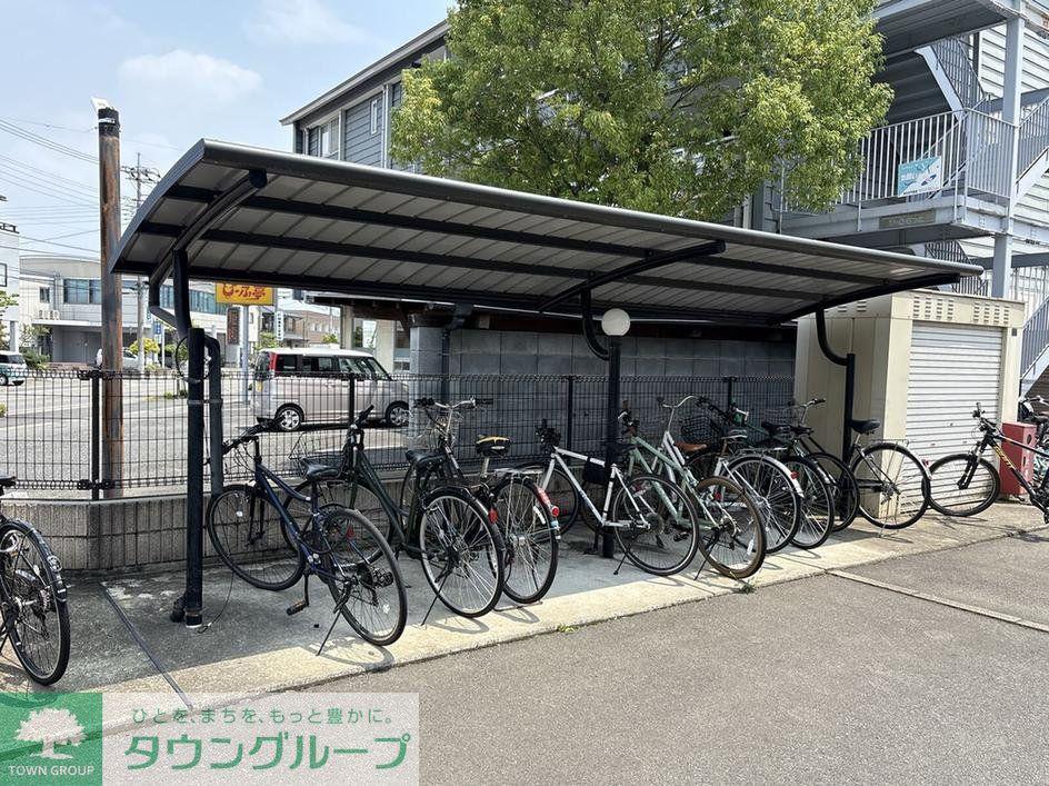 レオパレスルナシャインII
