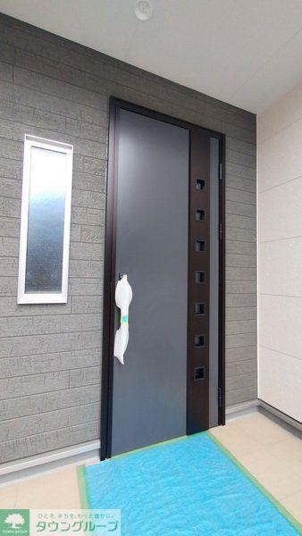 マイホームネクスト岩槻小溝II1