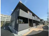 狭山市広瀬1丁目   1LDK 都市ガス