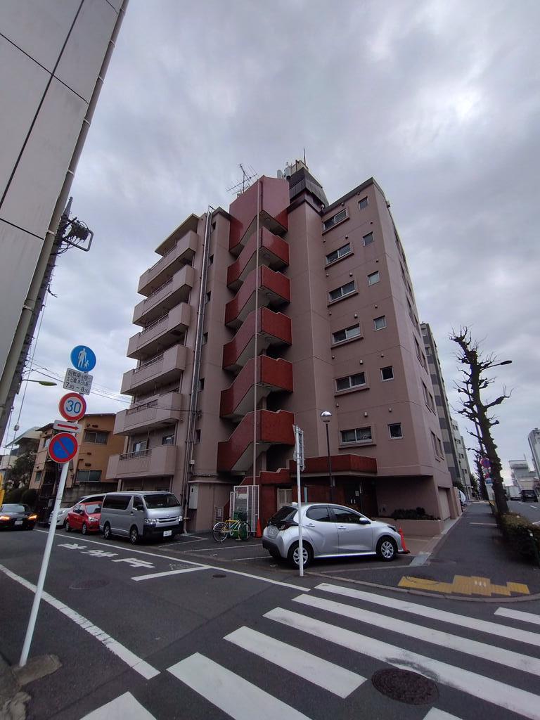 パラスト桜丘