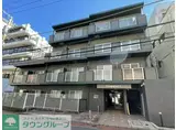 レオパレス宇田川町マンション