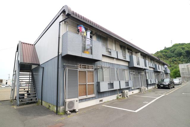 セレッソ吉岡C棟