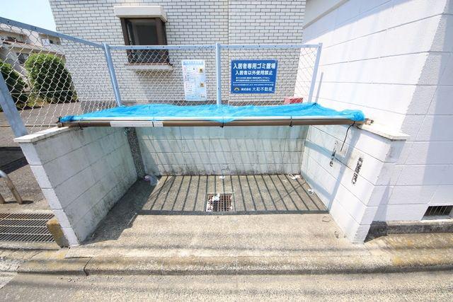 ハイツサントピア