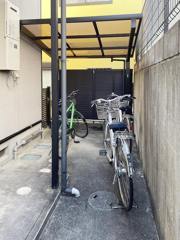 VILLA西山
