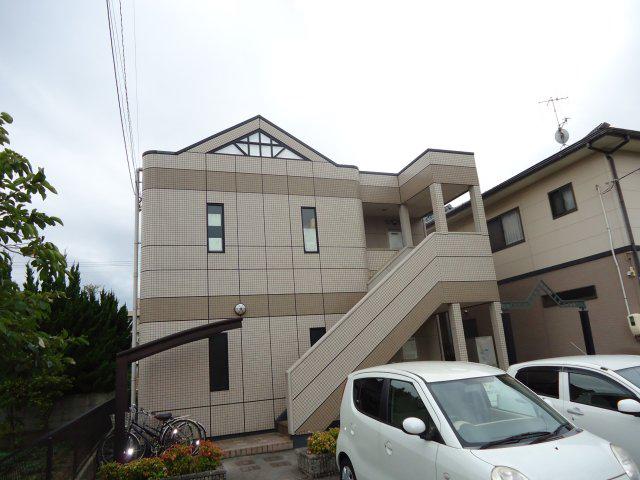 エクセレンスアイII番館