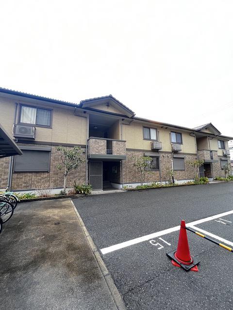 南海本線 北助松駅 徒歩4分 2階建 築21年