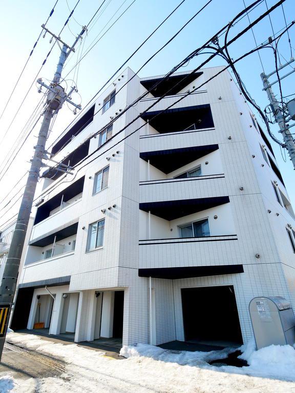 フレンズ本通南