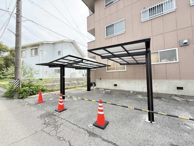 名鉄西尾線 西尾駅 徒歩17分 2階建 築1年