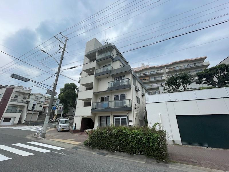 ときわ上筒井レクラン