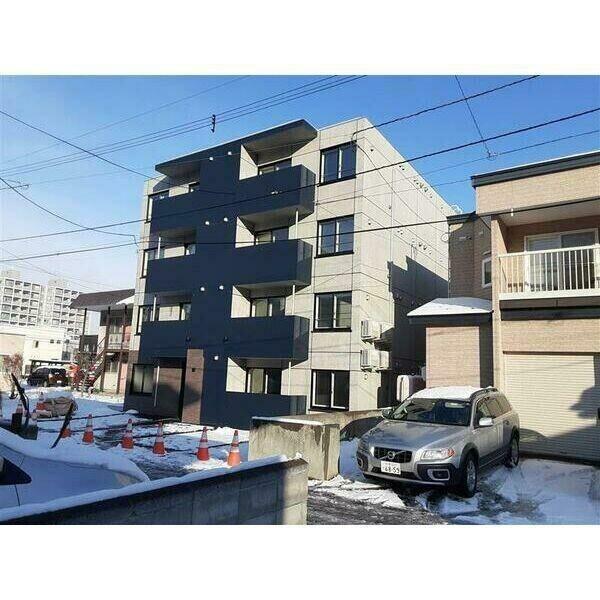 GRANMODE山鼻