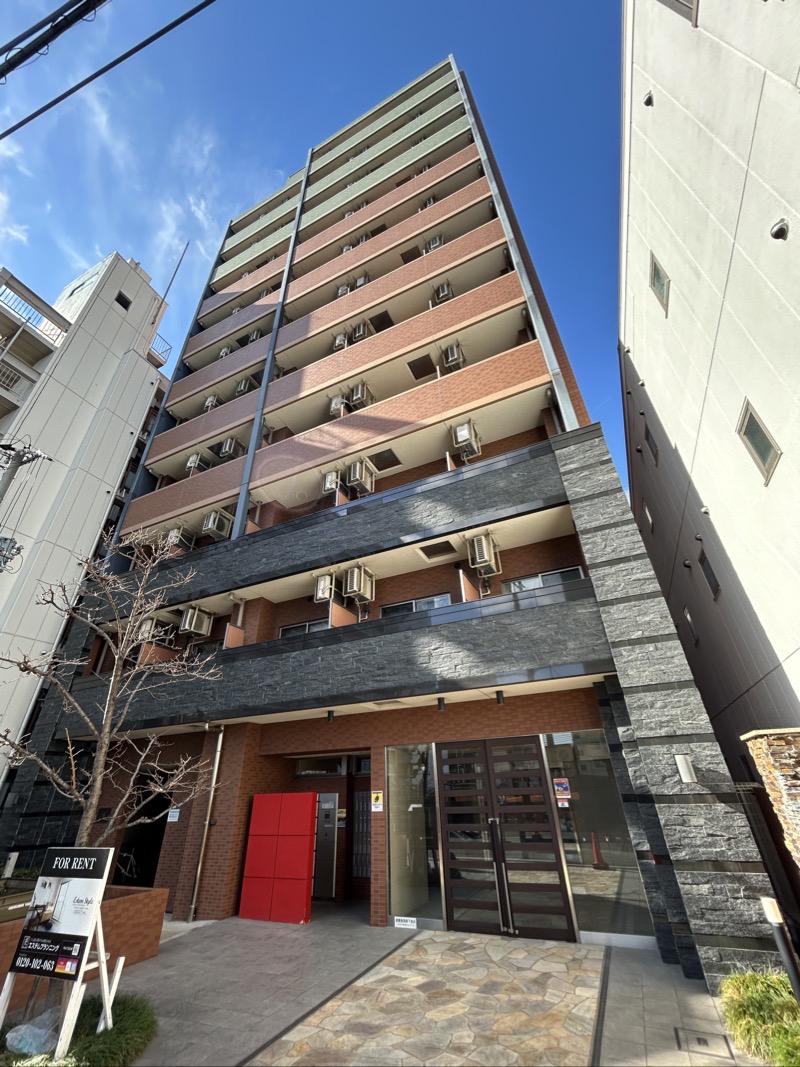 エステムコート新大阪VIIステーションプレミアム