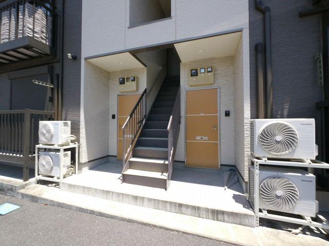 マイルーム藤IV