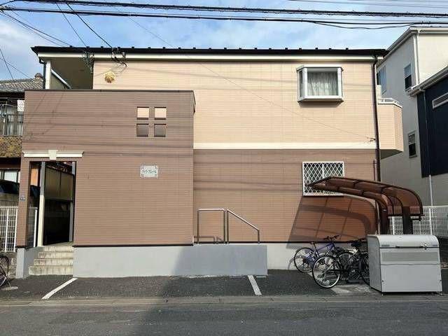 ヴィラアムール