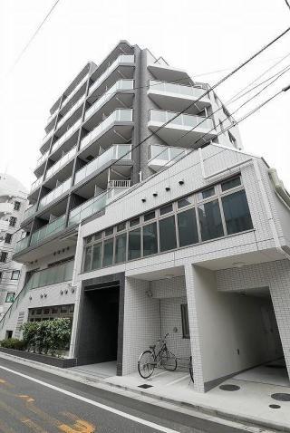 N-STAGE中野新橋(2LDK/3階)