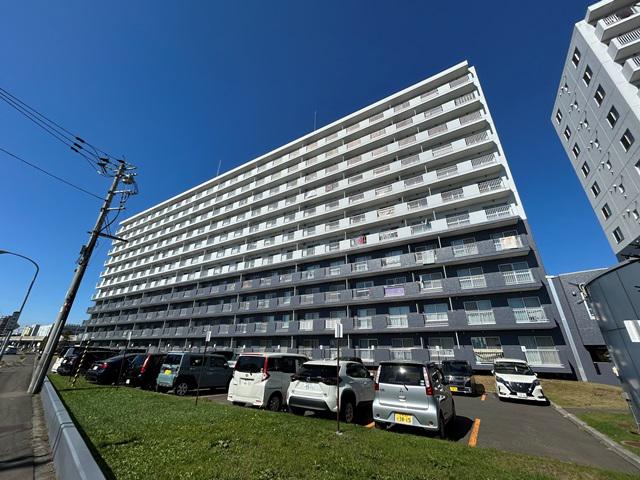 サーム野幌駅