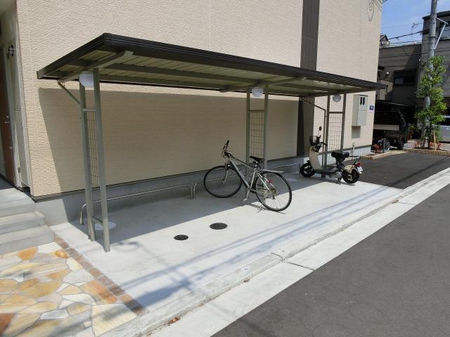 フジパレス堺大浜III番館