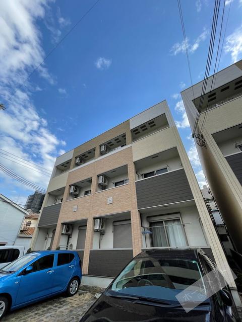 フジパレス堺大浜III番館