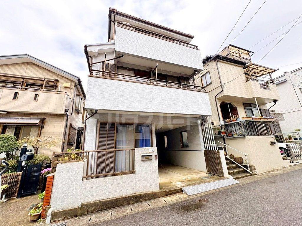 大金平戸建