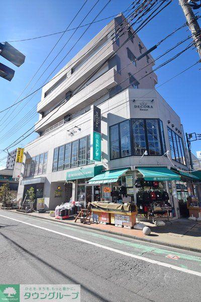 ルネス 新富町スクエア
