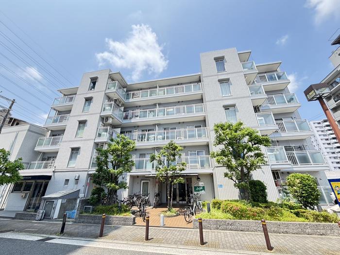 アコール壱番館