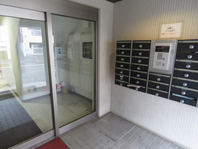 サンクレスト円山