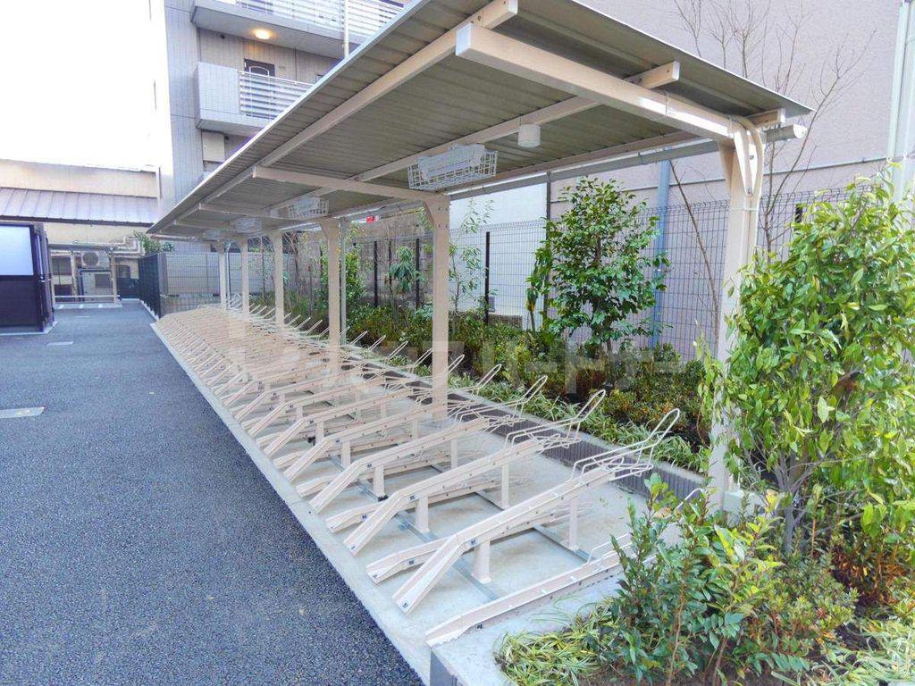 S-RESIDENCE錦糸町パークサイド