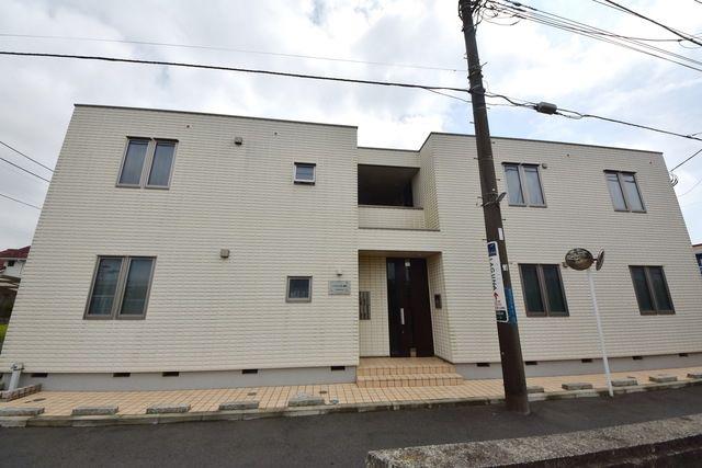 イーストハウス鵠沼
