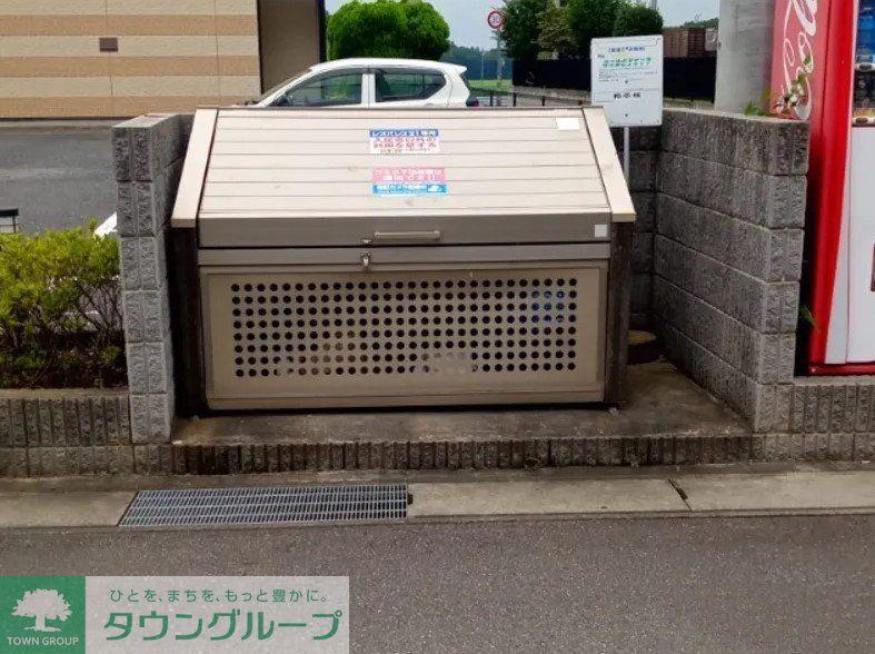 レオパレスキャッスル