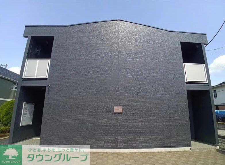 レオパレスキャッスル