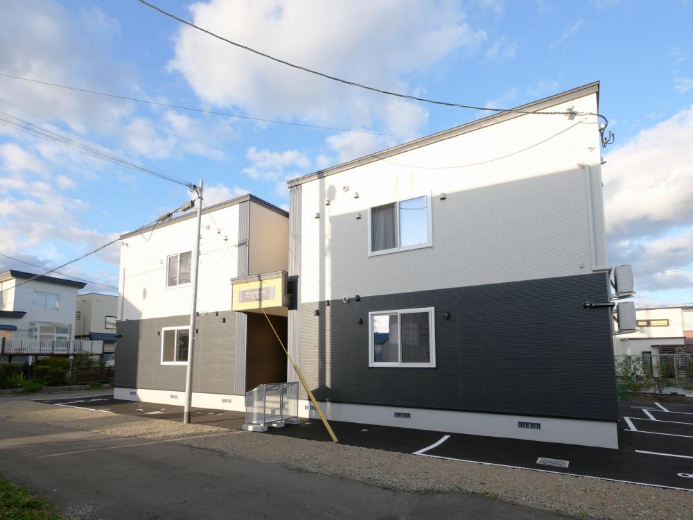 エルム文京町