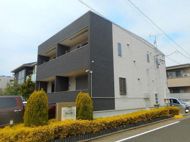 フレーシュ(1LDK/2階)