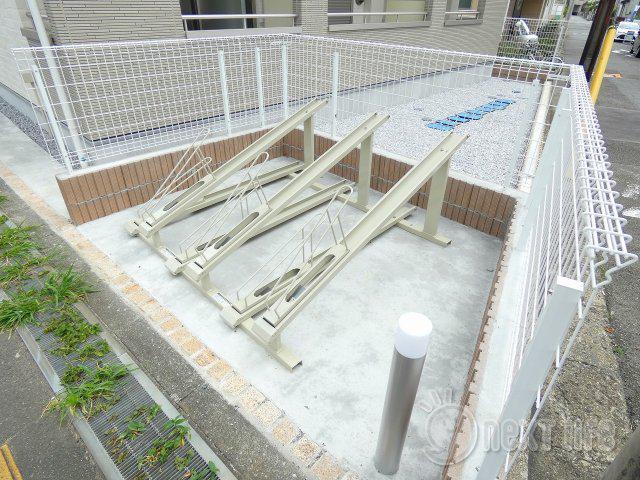 クレインハイツ林間