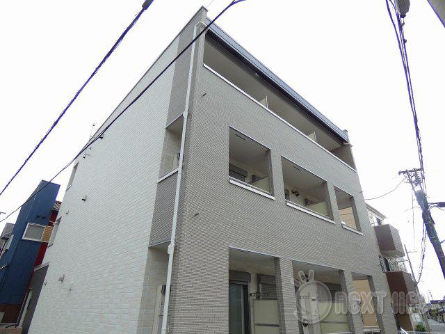 クレインハイツ林間
