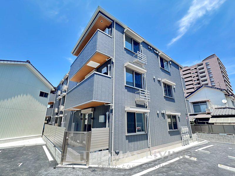 D-ROOM浅生