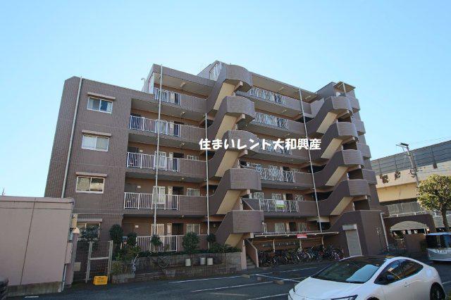 NS相模大野マンション