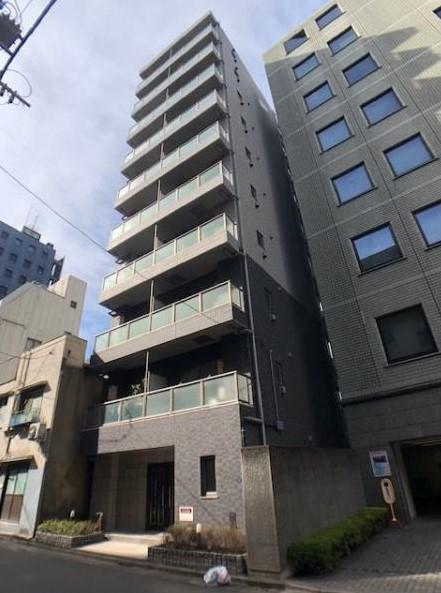 プライマル茅場町