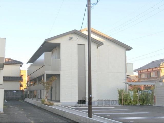 シャーメゾンT.SⅡ