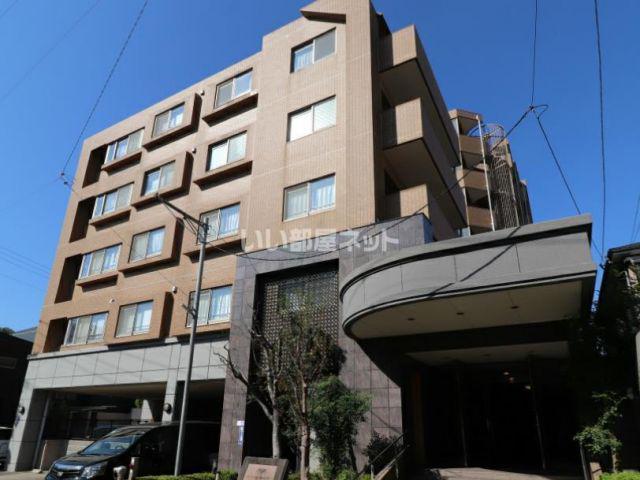JGMヴェルデ城山(3LDK/5階)