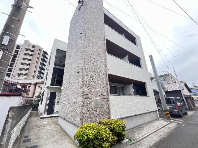 CHERIM戸畑駅前