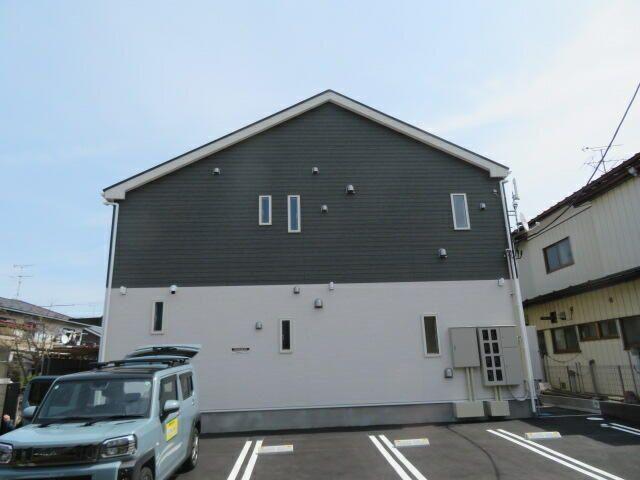 ASUIT南光台