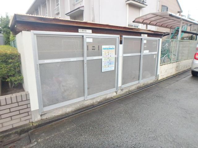 メゾン大野III