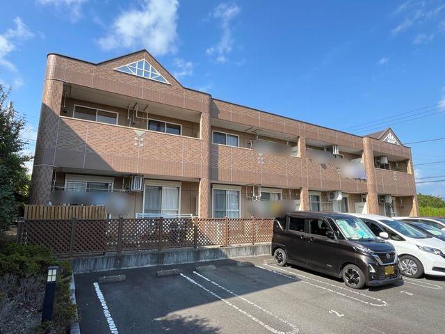ローズガーデン長塚 I