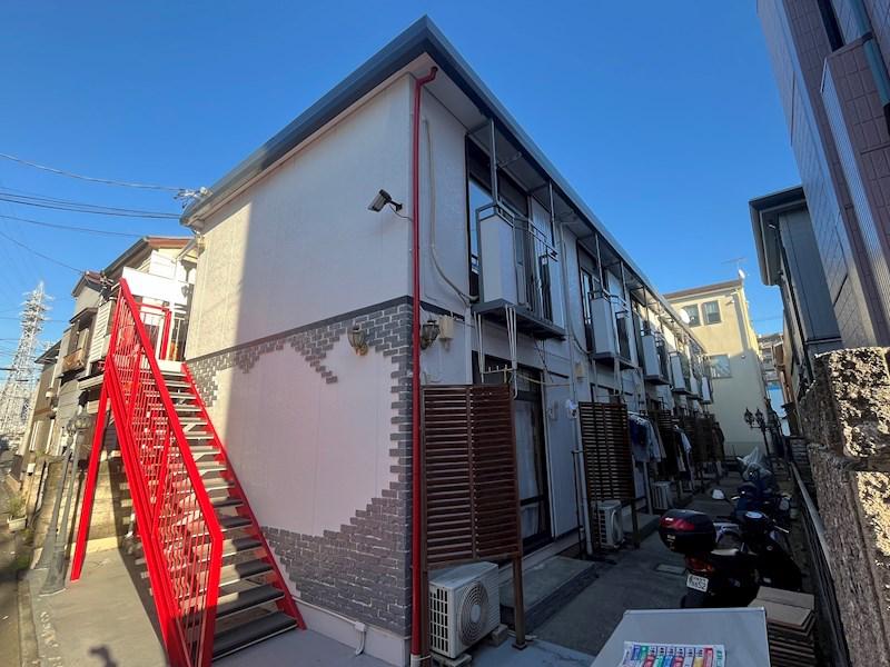 KIZUKI FLAT