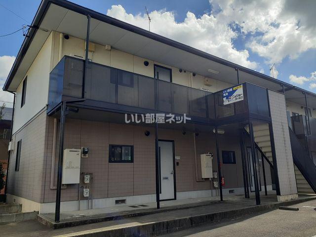 プランドール西口C棟
