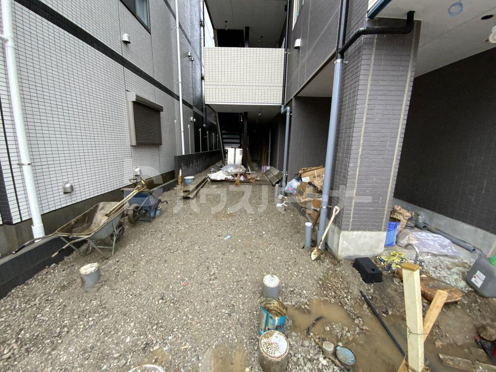 VERDE北松戸