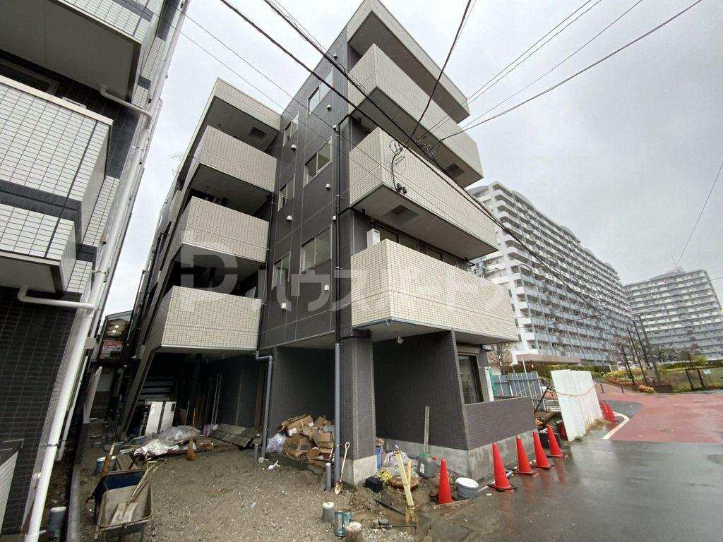 VERDE北松戸
